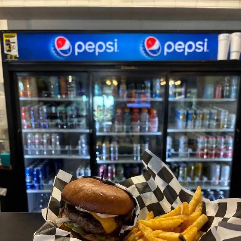 Uncle Frank's Grill