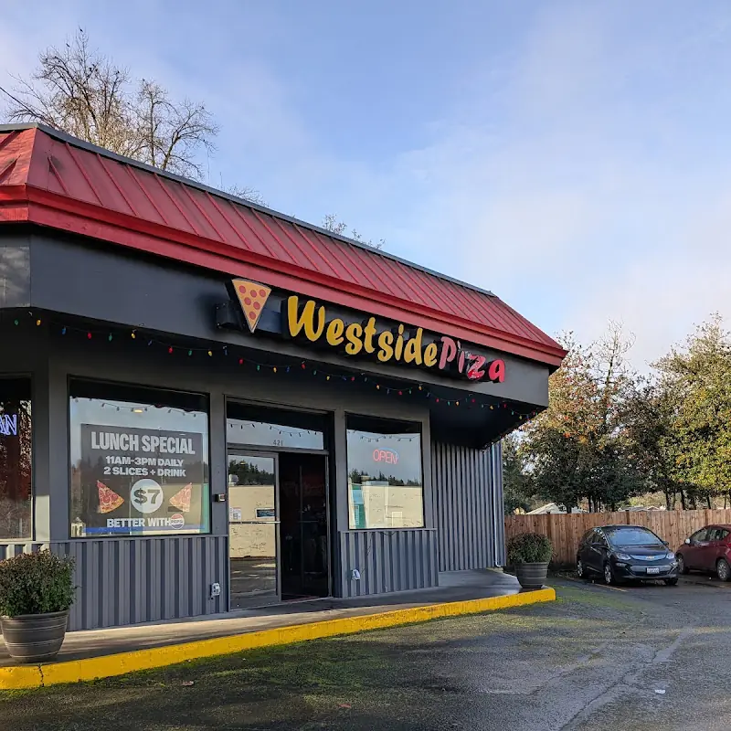 Westside Pizza