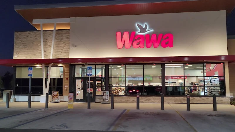 Wawa