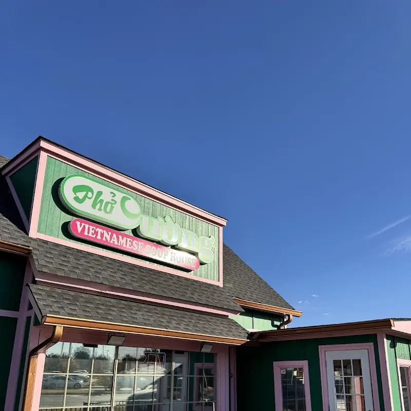 Pho Cuong Restaurant