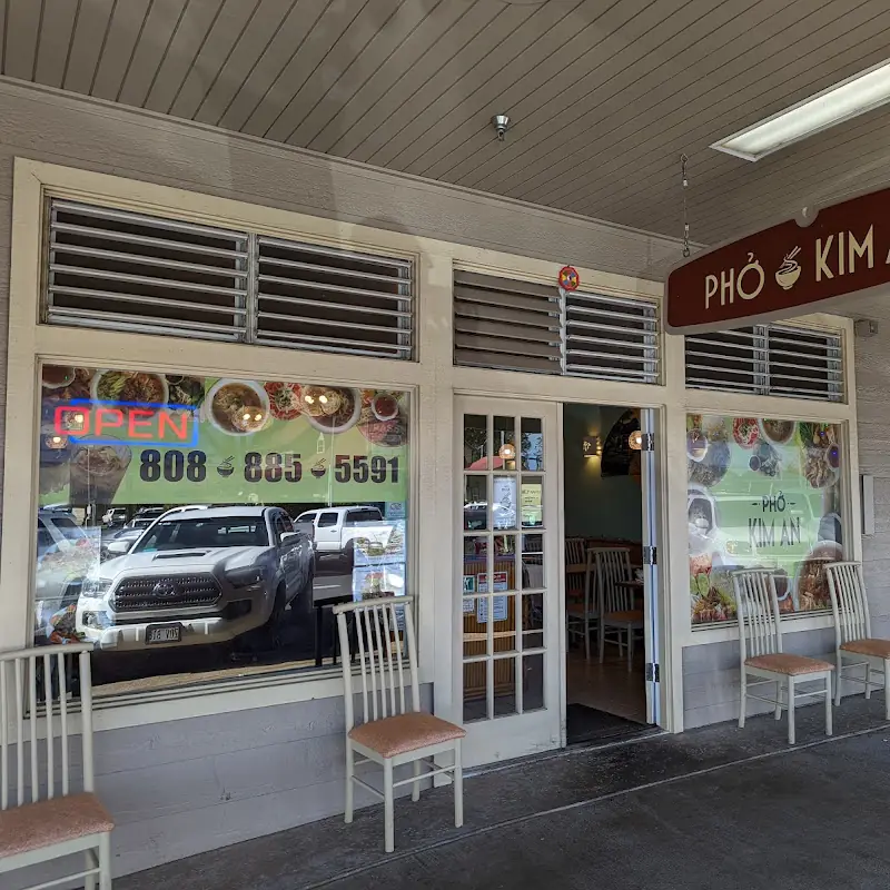 Pho Kim An