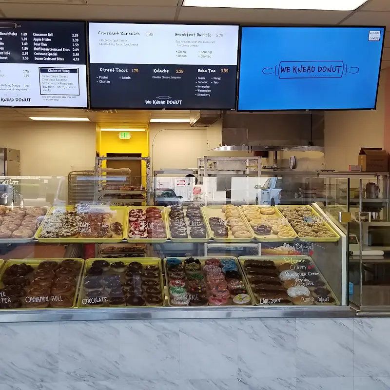 We Knead Donut-Westminster