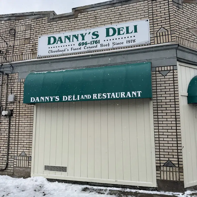 Danny's Deli & Restaurant