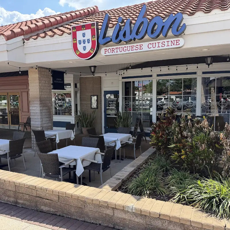 Lisbon Portuguese Cuisine