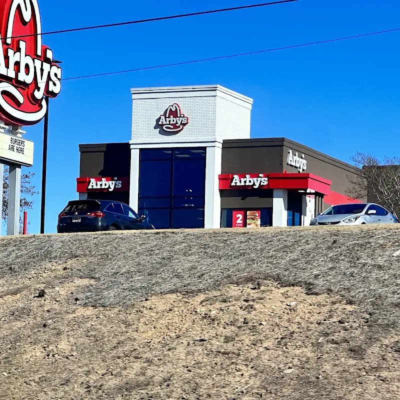 Arby's