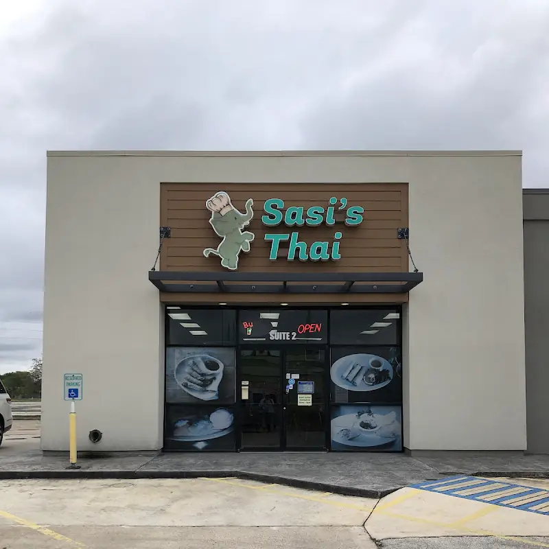 Sasi's Thai