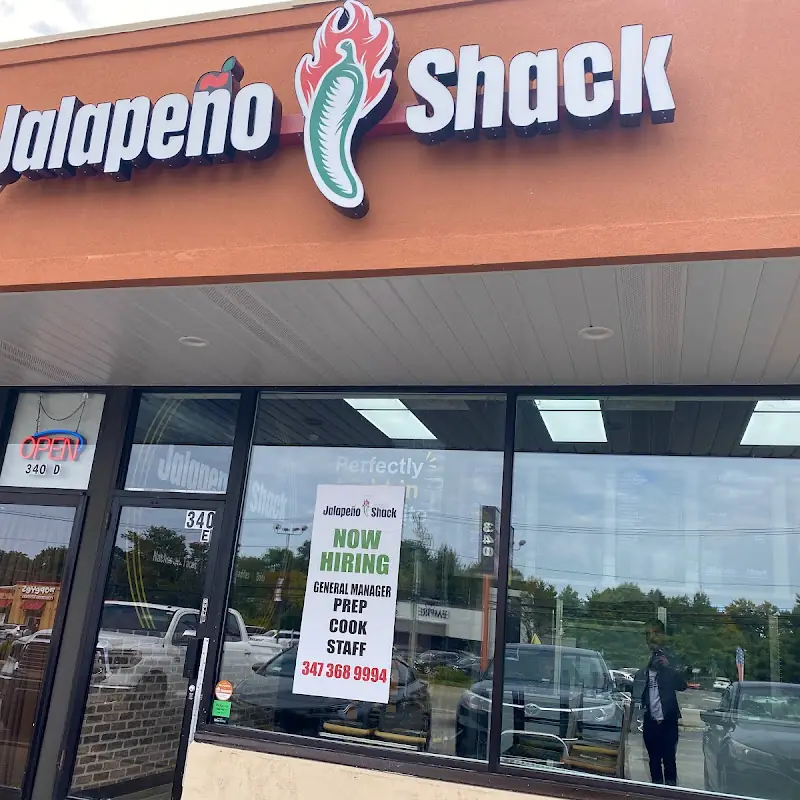 Jalapeño Shack