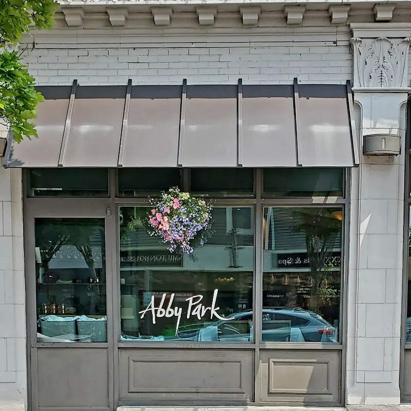 Abby Park