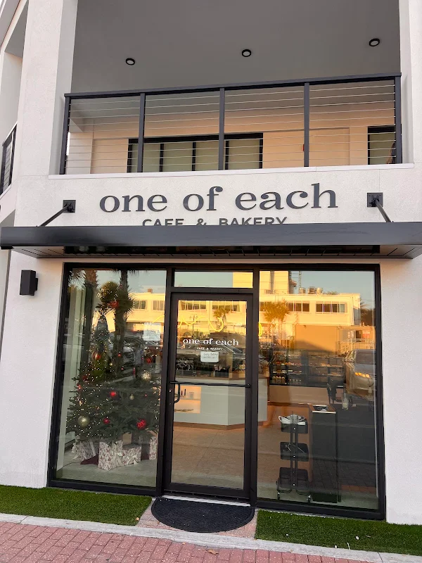 One of Each Cafe&Bakery