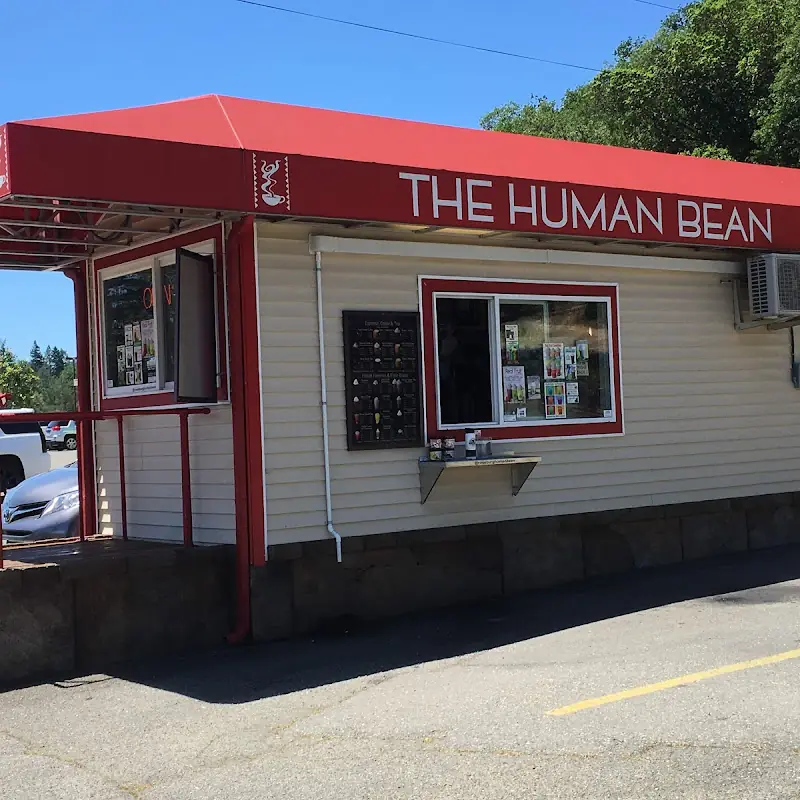 The Human Bean