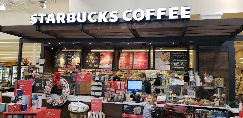 Starbucks Coffee Company