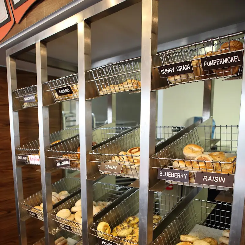 Barry Bagels Dublin