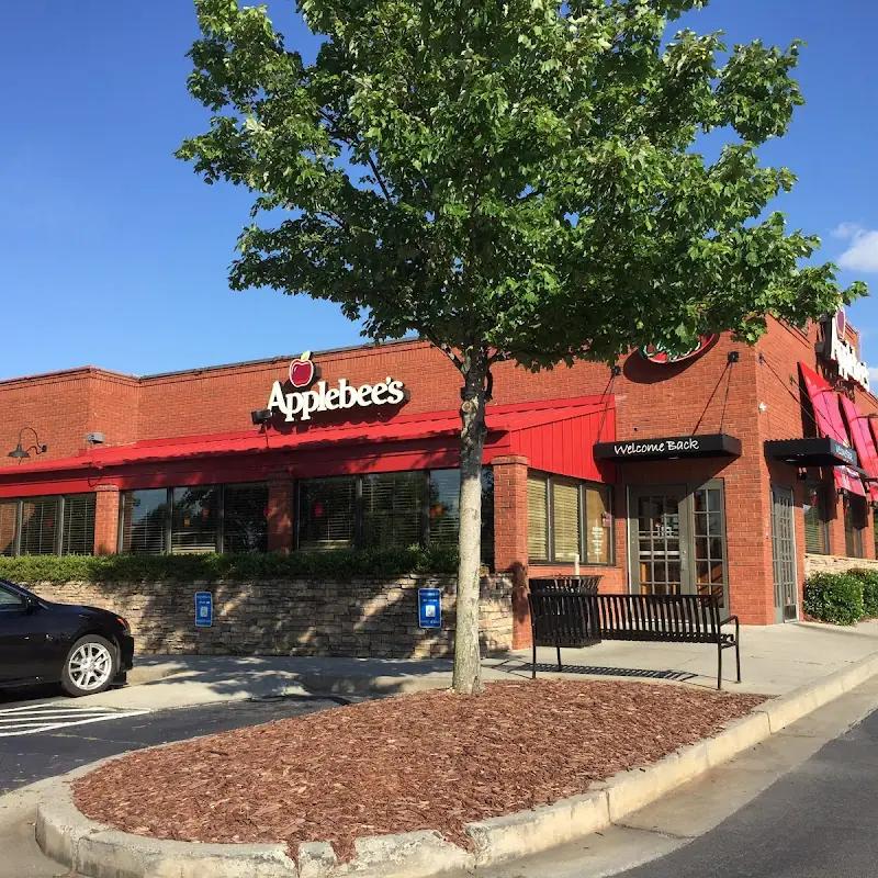 Applebee's Grill + Bar
