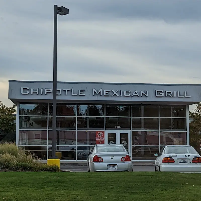Chipotle Mexican Grill