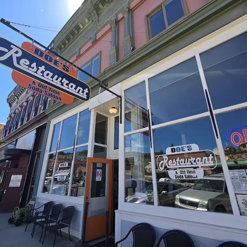 Doe Brothers Restaurant