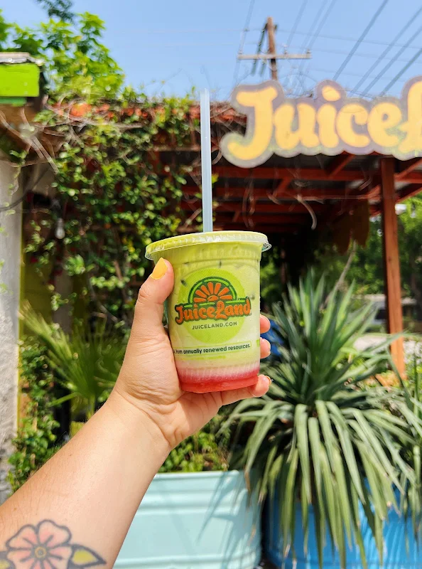JuiceLand