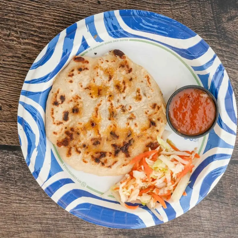 Burrito de Machaca / Dried Shredded Beef Burrito