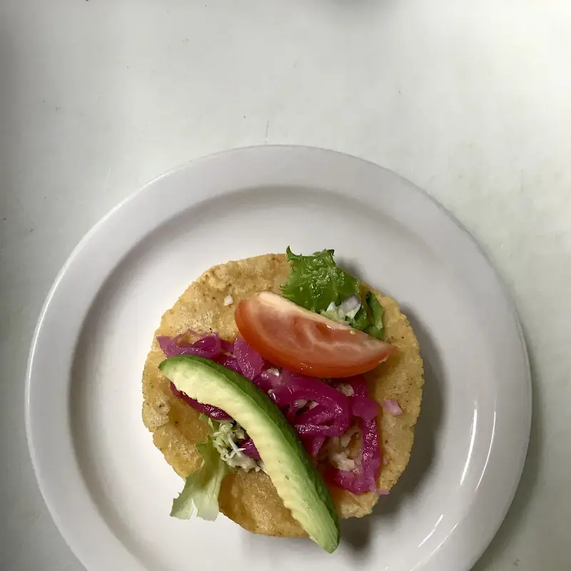 Taqueria Antojitos Yucatecos