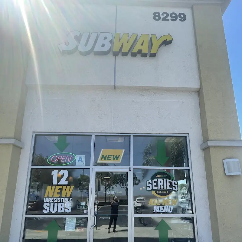 Subway