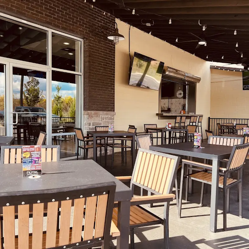 81 North Kitchen and Tap