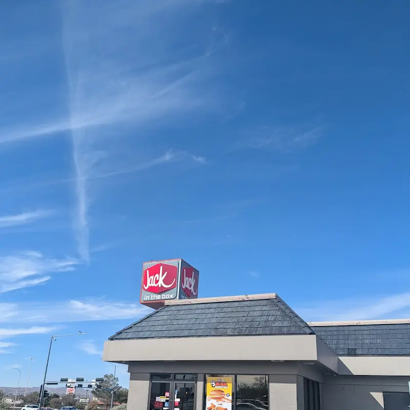 Jack in the Box
