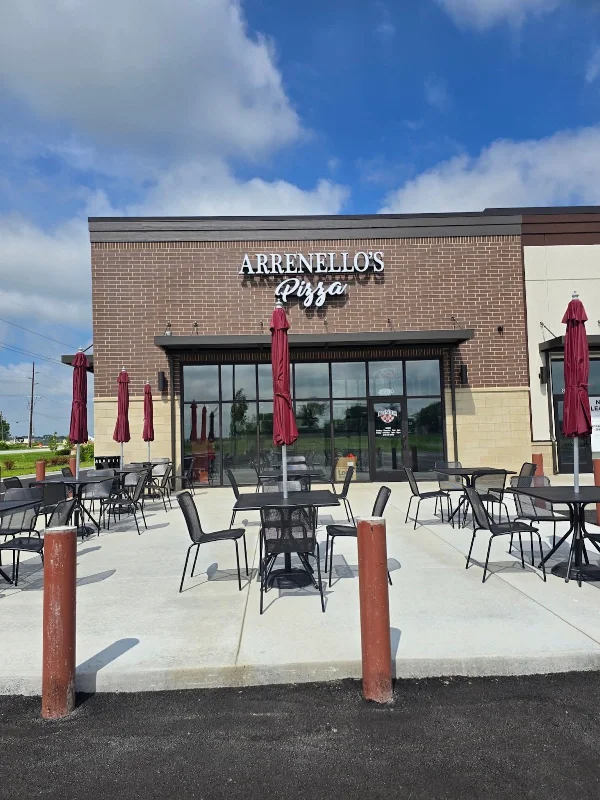 Arrenello's Pizza