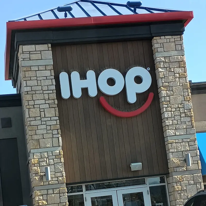IHOP