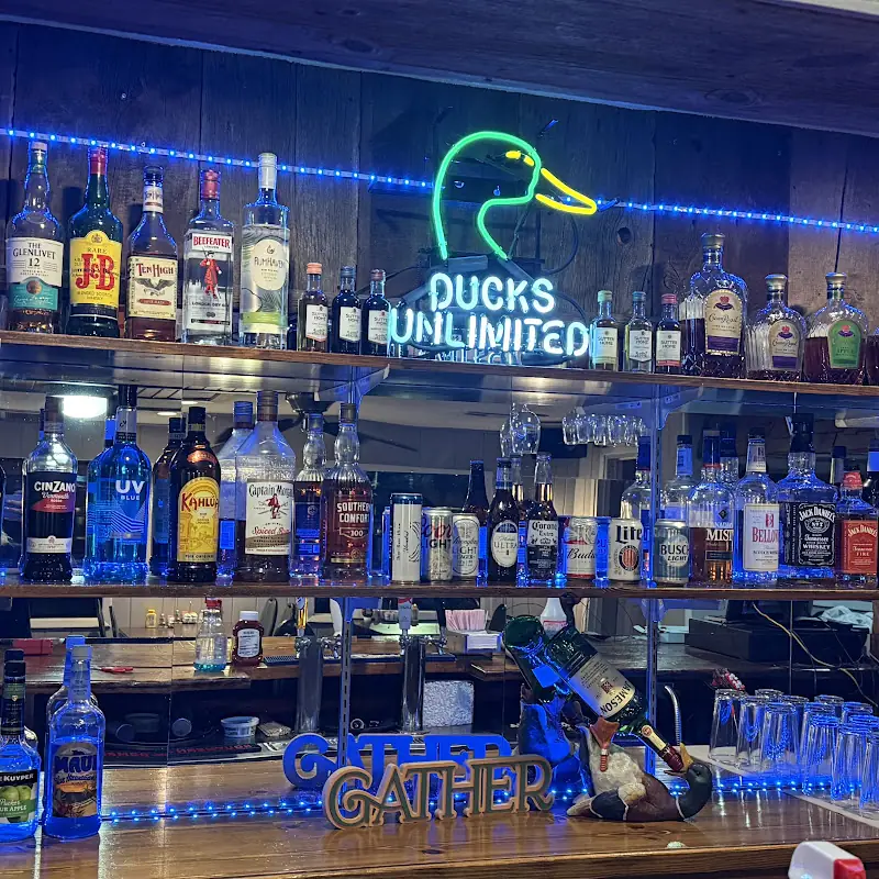 Quackers Steakhouse