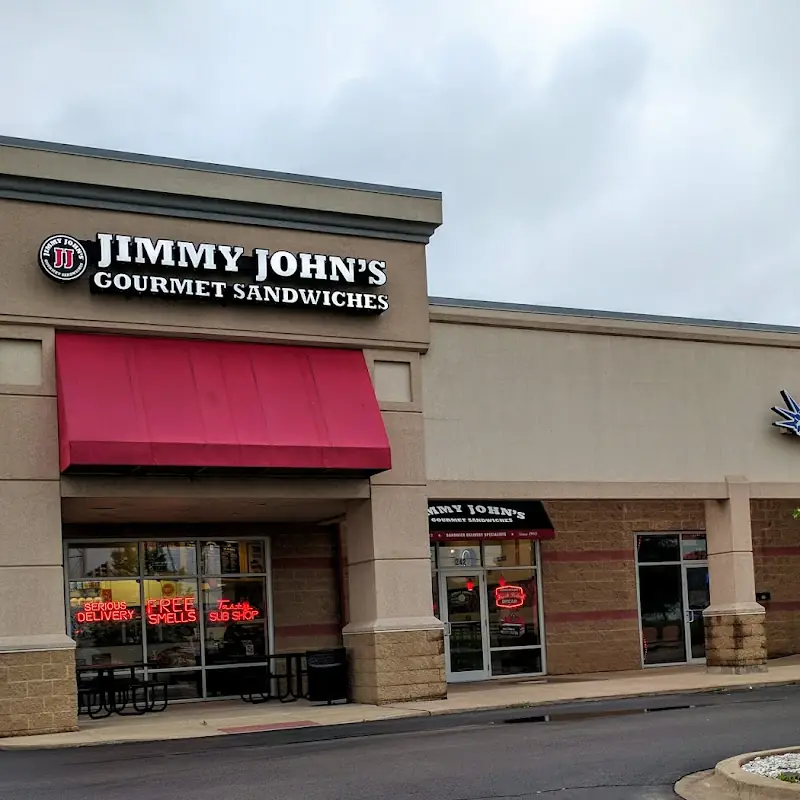 Jimmy John's