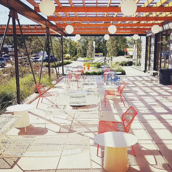 Angel Food Bakery & Coffee Bar