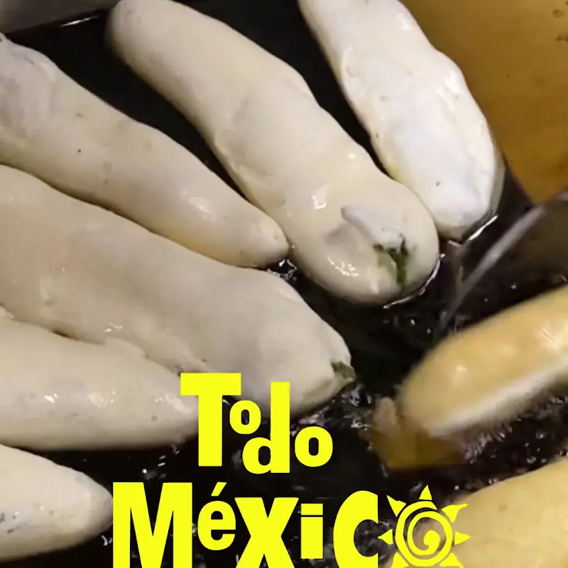 Todo Mexico