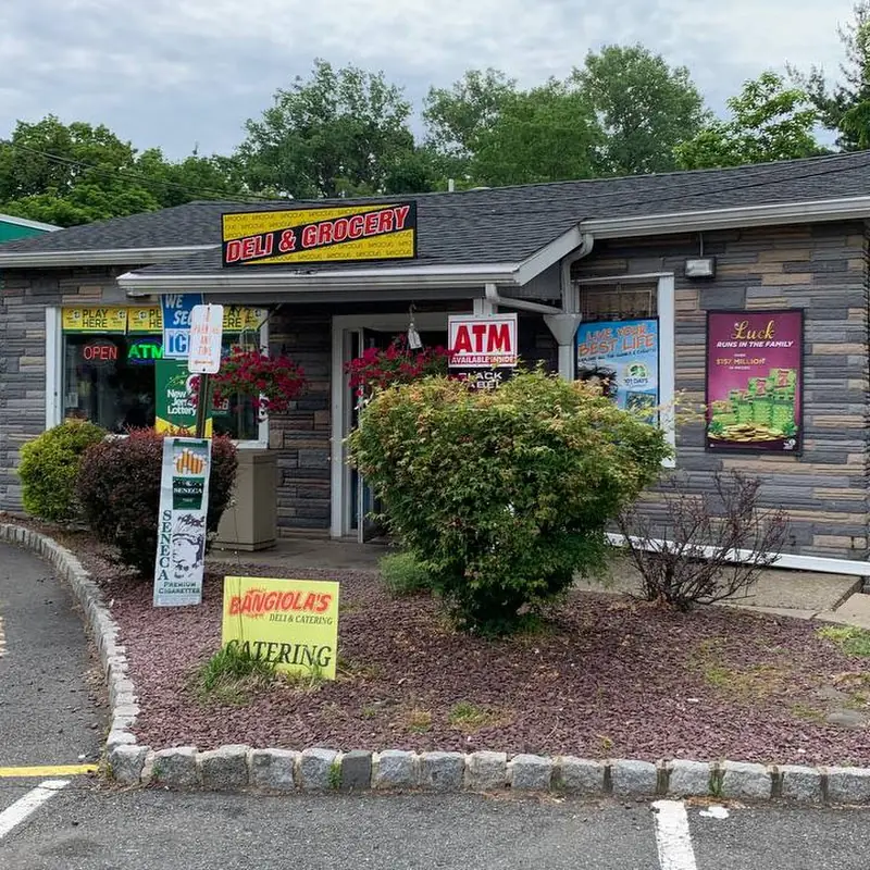 Bangiola's Deli