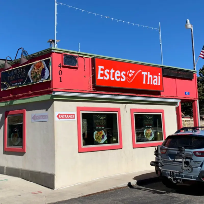 Estes Thai Restaurant