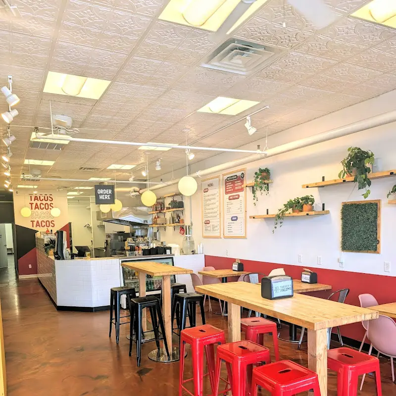Taqueria Paloma