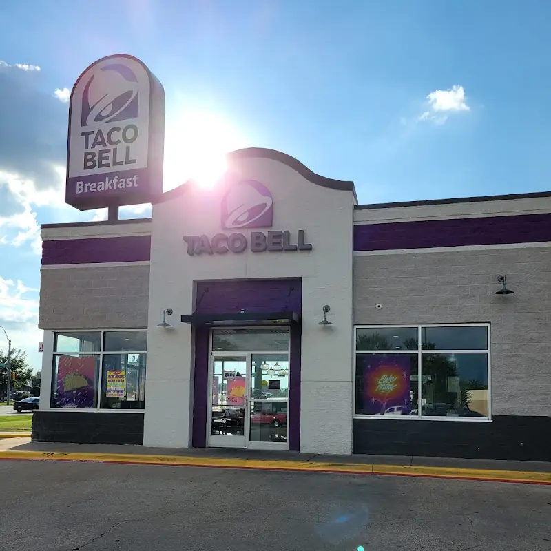 Taco Bell