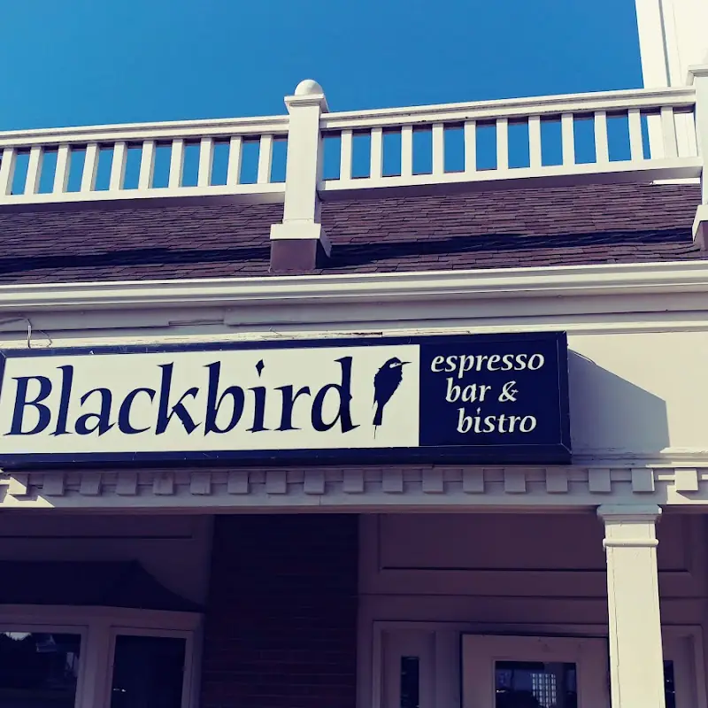 Blackbird Espresso Bar and Bistro