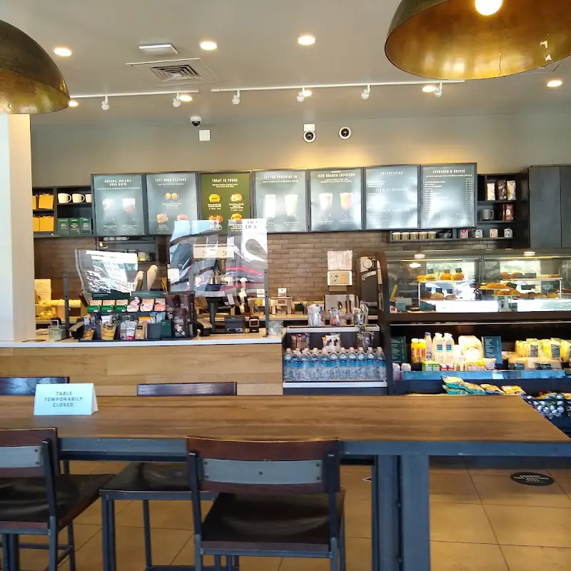 Starbucks Coffee Company