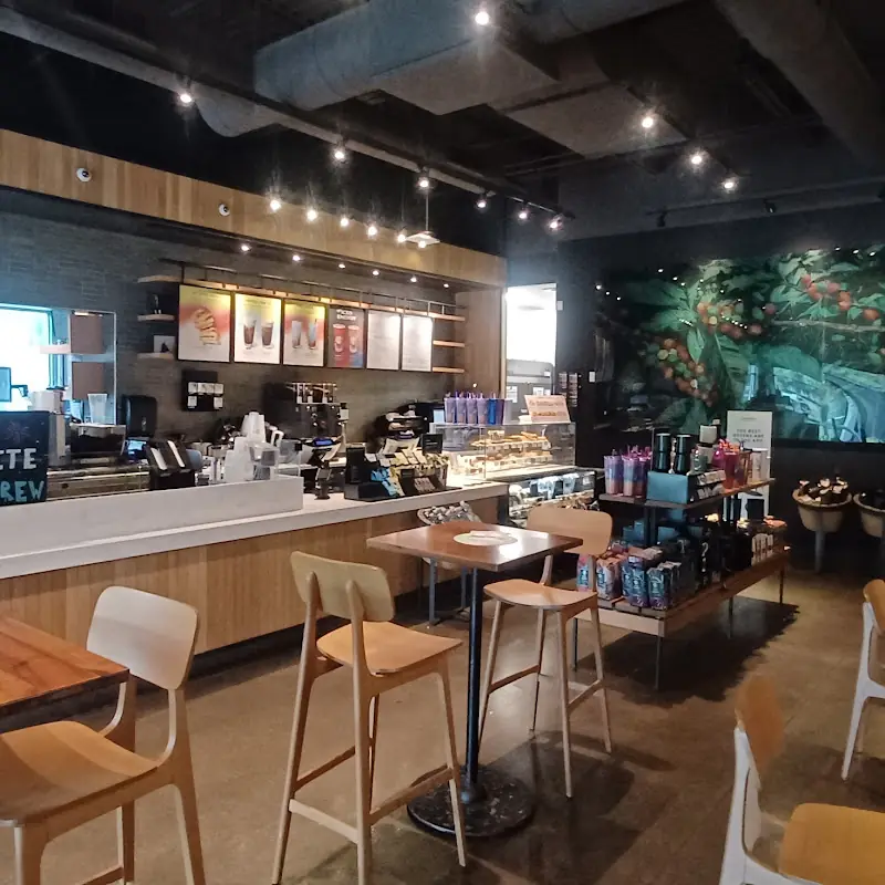 Starbucks Coffee Company