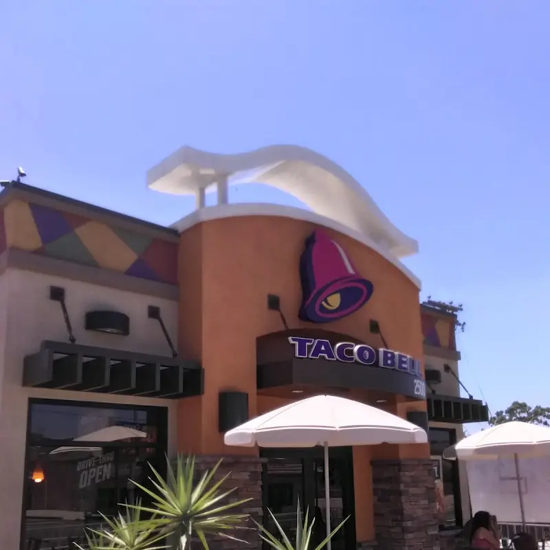 Taco Bell