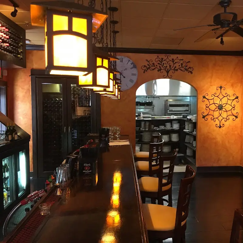 Gusto Ristorante