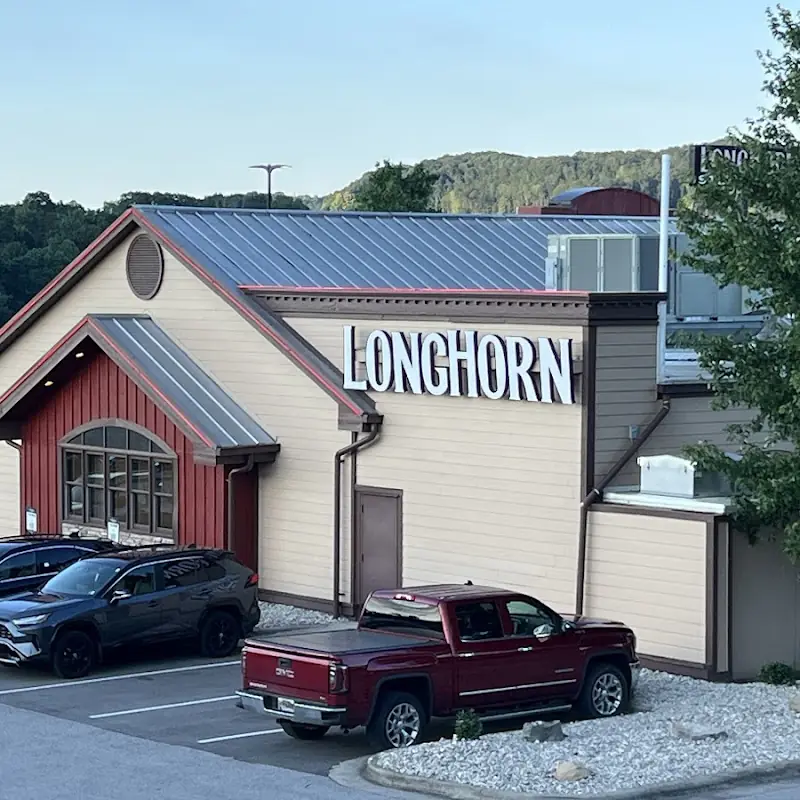 LongHorn Steakhouse