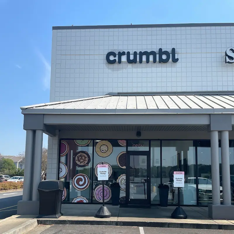 Crumbl