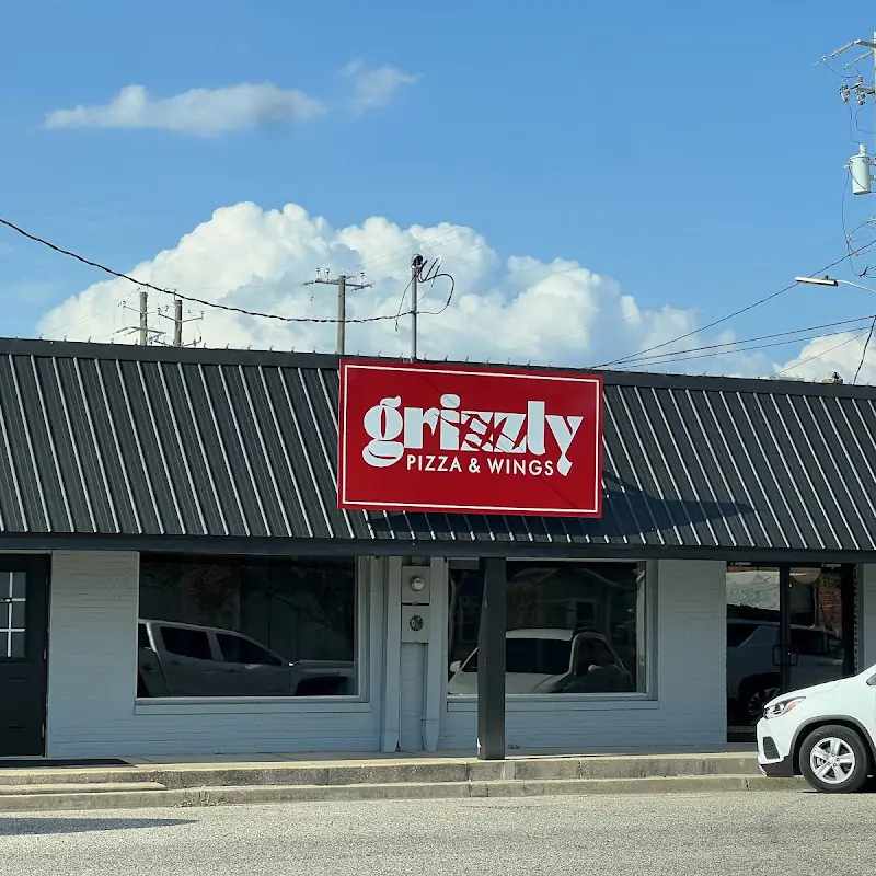 Grizzly Pizza & Wings Atmore