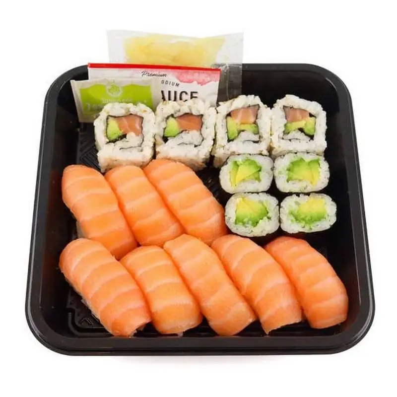 Genji Sushi