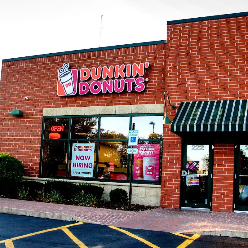 Dunkin'