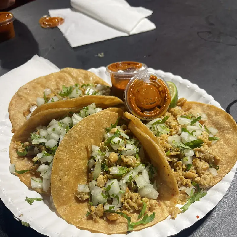 2 Brother’s Taqueria