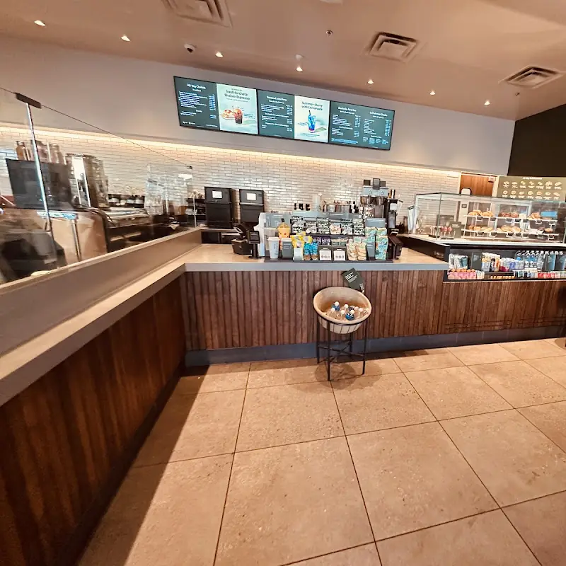 Starbucks Coffee Company