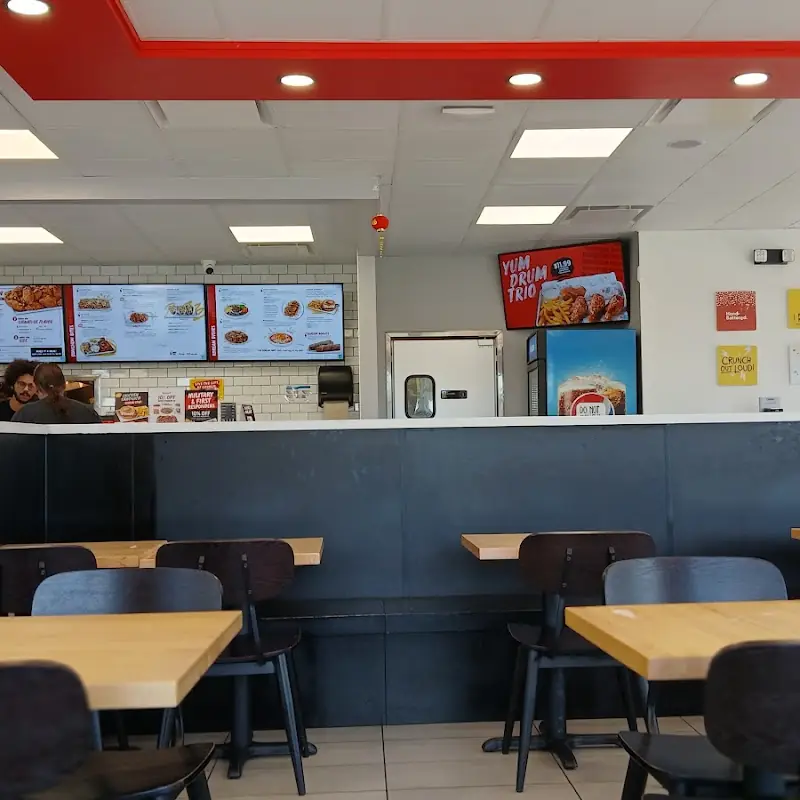 Bonchon Murfreesboro - Memorial Blvd