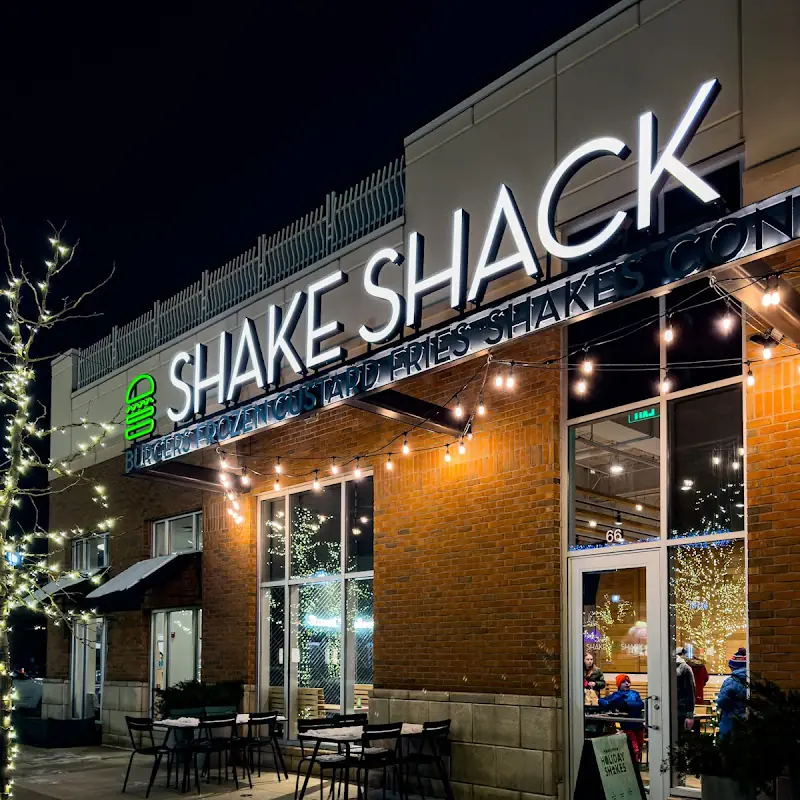 Shake Shack Rochester Hills