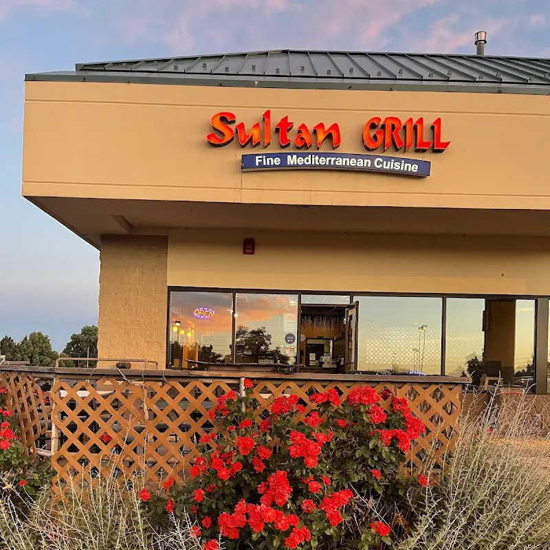 Sultan Grill